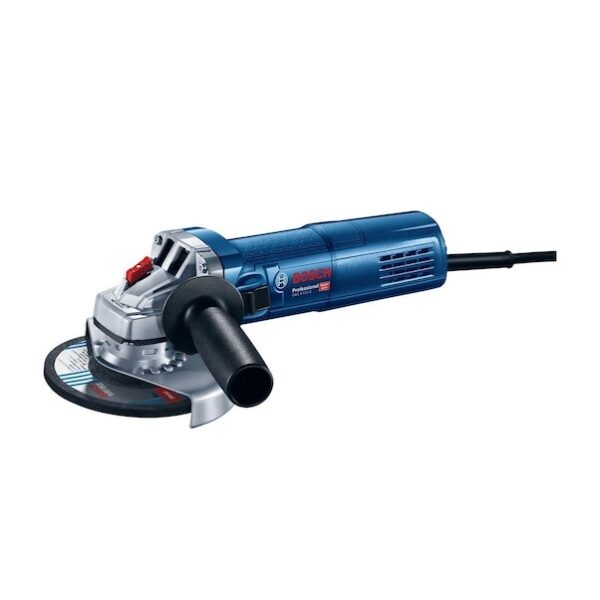 Bosch GWS 9-115S Avuç Taşlama 115 mm Devir Ayarlı