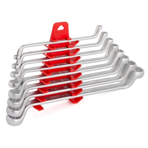 İzeltaş Yıldız Anahtar Takımı 8'li  (6X22)