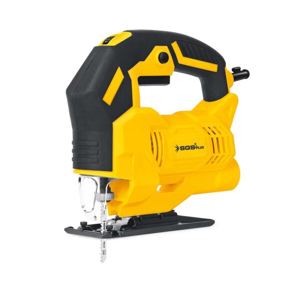 Sgs 5192 Dekupaj Testere 500 Watt