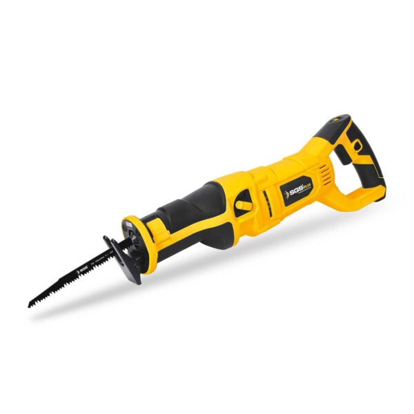 Sgs 5270 Tilki Kuyruğu Testere 1200 Watt