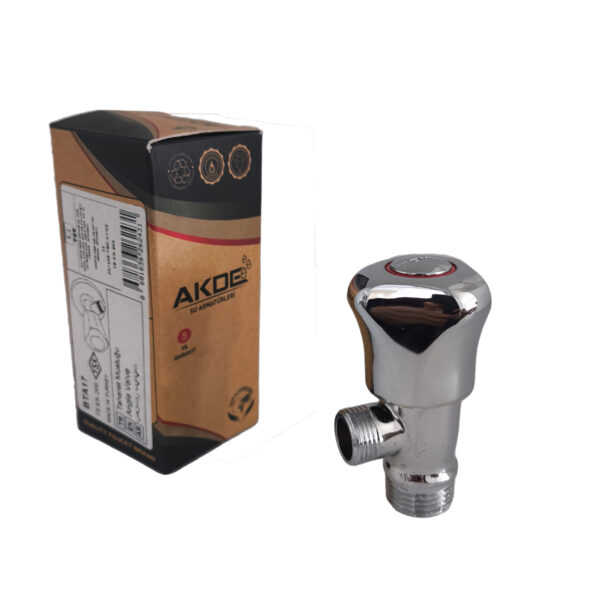 Akde Alfa Taharat / Ara Musluğu