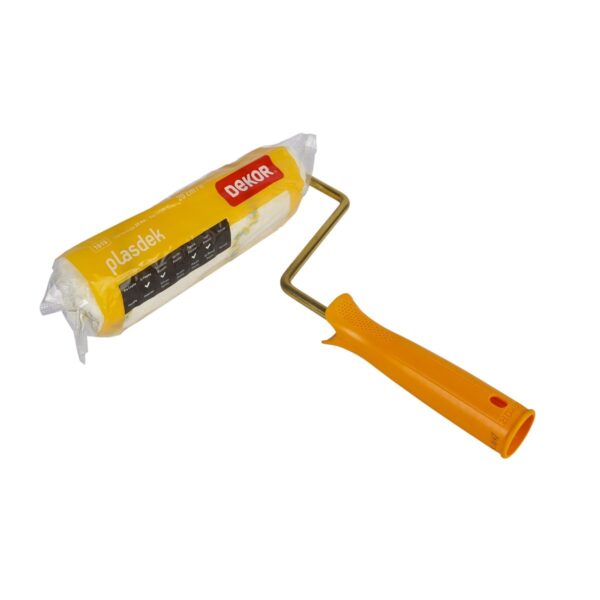 Dekor 1017 Plasdek İç Cephe Boya Rulosu 25 Cm