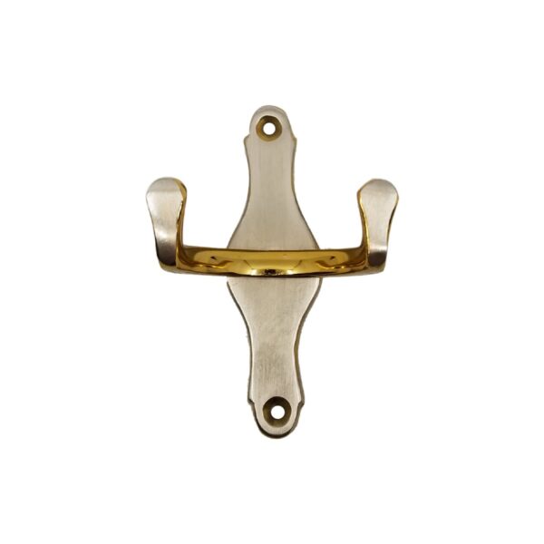 Nisan Lüks Pirinç Askı Albrifin Saten