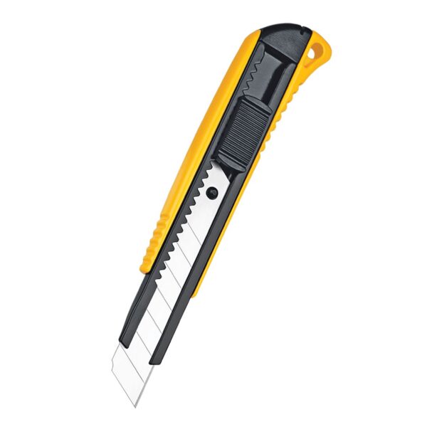 Sgs 1785 Alüminyum Gövde Maket Bıçağı