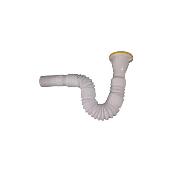 Ubm Körüklü Lavabo Sifonu 32 mm Lavabo Gider Borusu