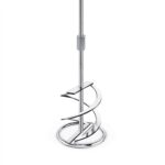 Sgs 5099 Karıştırıcı Mikser 1600Watt - Görsel 3