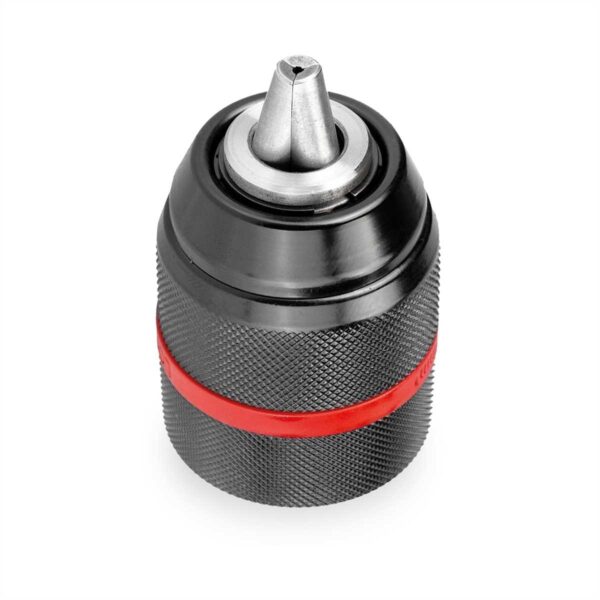 Sgs 5603 Otomatik Kilitli Anahtarsız Metal Mandren 13mm