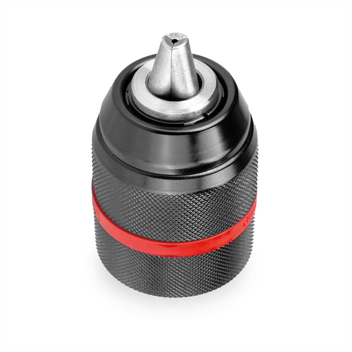 4211Sgs5603-1-Jpg-1.Jpg Sgs 5603 Otomatik Kilitli Anahtarsız Metal Mandren 13Mm - Görsel 1