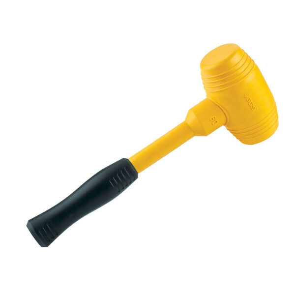 SGS 110 Profesyonel Plastik Tokmak no:60