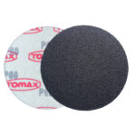 Tomax Cırt Zımpara Sc 115mm 60 Kum / 5 Adet