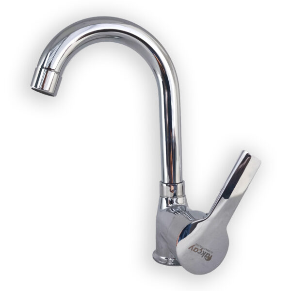 Akçay Delta Mix Lavabo Bataryası
