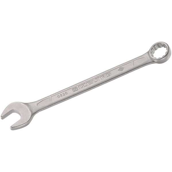 İzeltaş  Kombine Anahtar Kısa Boy 19mm