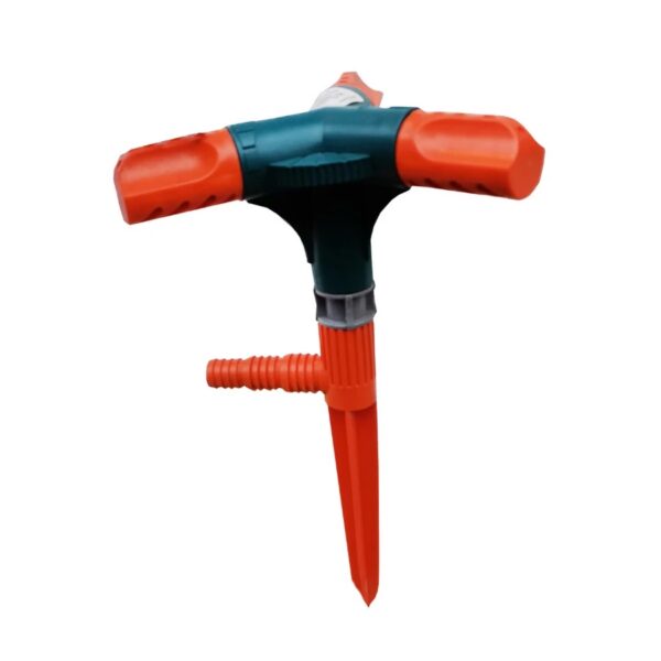 Medalyan Md-01 Turbo 3 Kollu Fıskiye