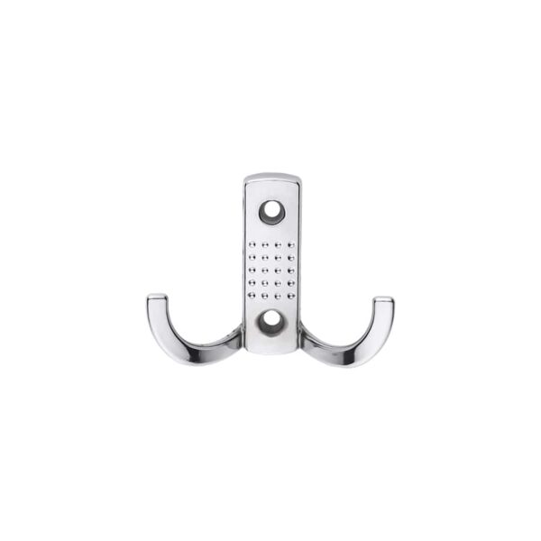 Bayraktar Noktalı Askı Krom