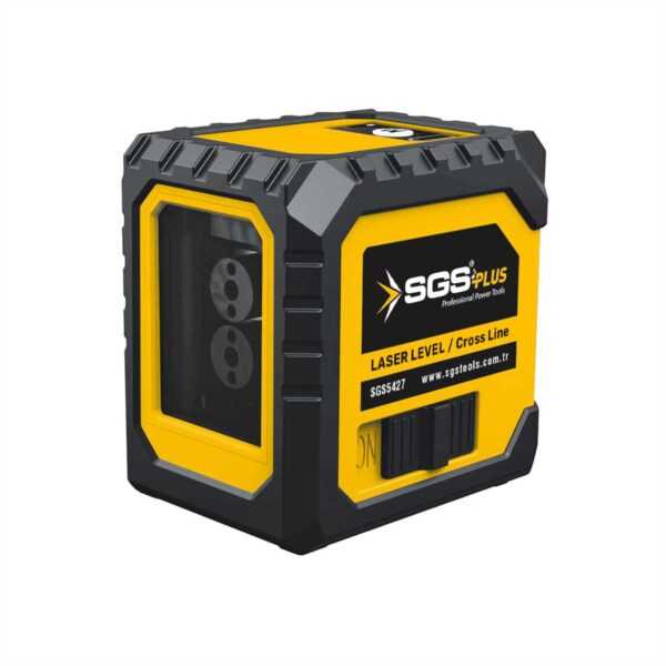 Sgs 5427 Lazer Hizalama Distomat (Şakül)