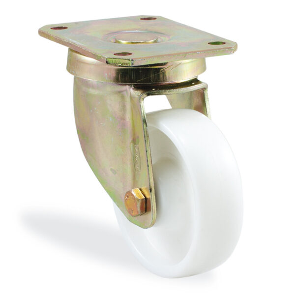 Kama Ağır Sanayi Sarhoş Teker Polyamid  Ø80mm