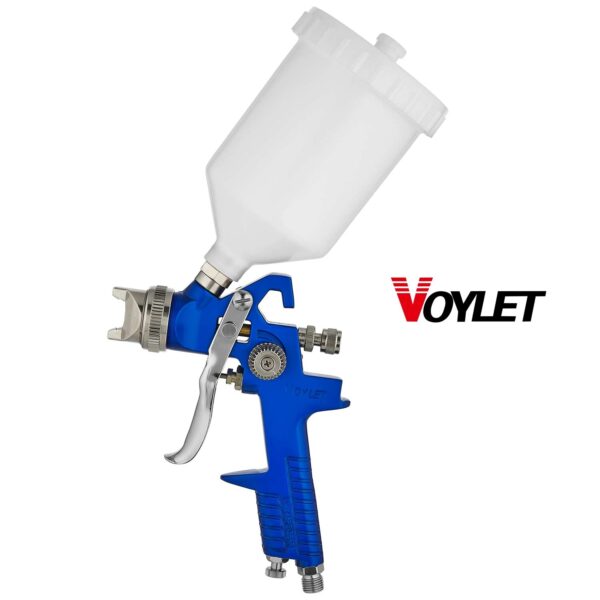 Voylet HK827 Üstten Depo Boya Tabancası 1,7mm
