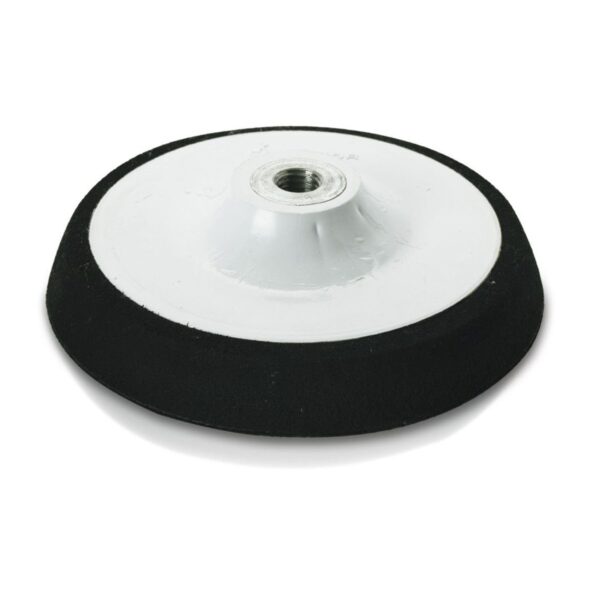 Dekor 1244 Yapışkanlı Zımpara Tabanı 15cm (Cırtlı değildir)