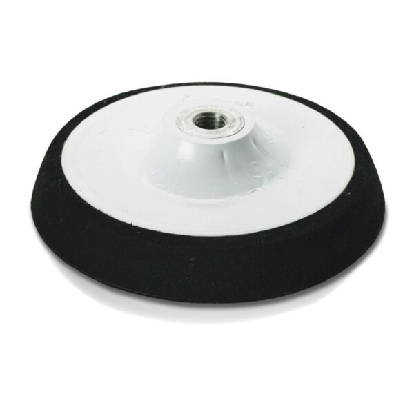 Dekor 1248 Yapışkanlı Zımpara Tabanı 11,5 cm (cırtlı değildir)