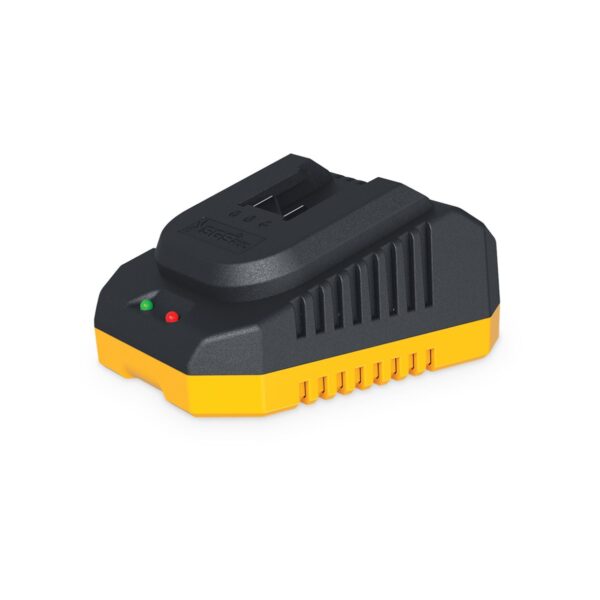 Sgs 5499 Hızlı Şarj Ünitesi 1,5 -  2.0 - 4.0 Amper