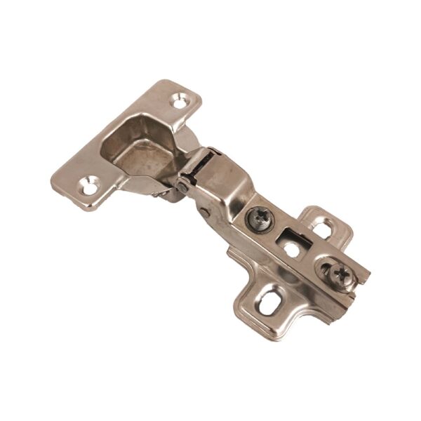 Std Star Yarım Deve Boynu Tas Menteşe Karşılıklı