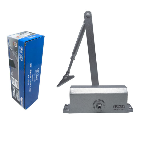 Guard Eko Kapı Hidroliği no:3