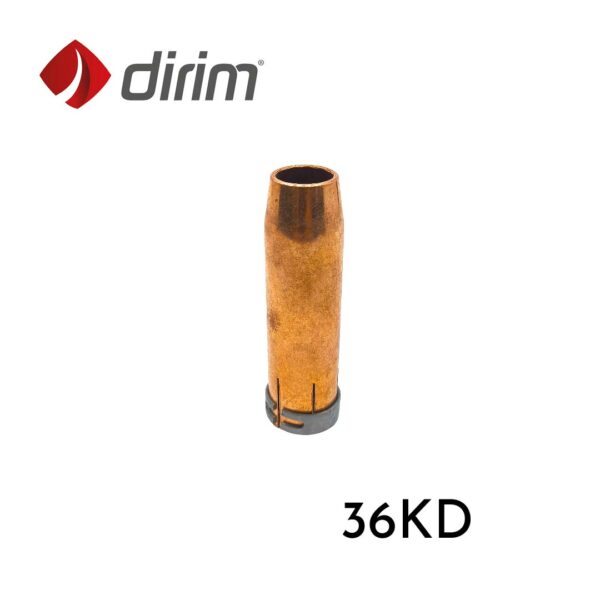 Dirim TN3600 36KD Konik Nozul