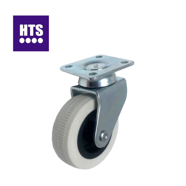 Hts 321 Sarhoş Tablalı Mobilya Tekeri 50x20