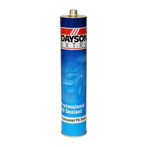 Dayson Extra Genel Amaçlı Profesyonel PU Mastik 280ml Gri