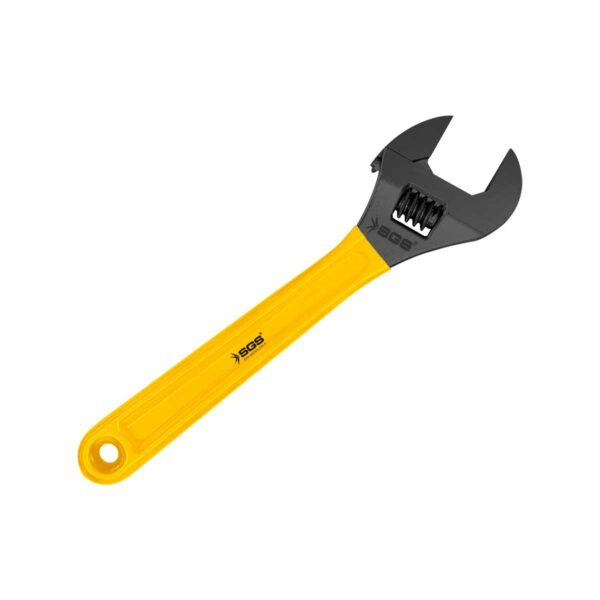 Sgs Kurbağacık Anahtar 10'' / 250mm