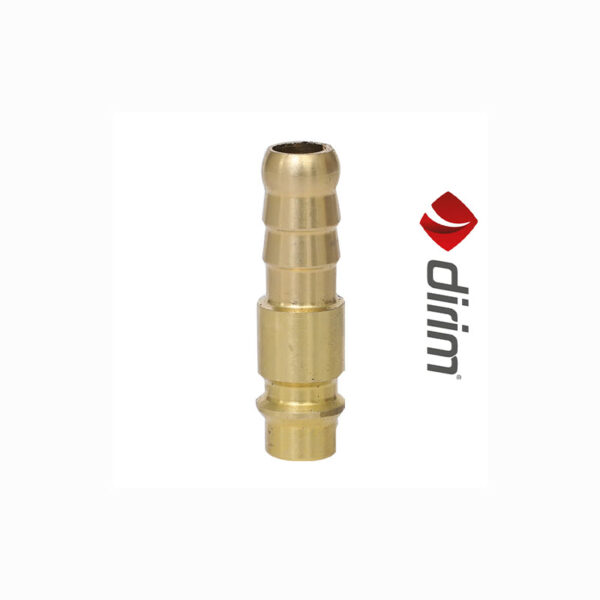 Dirim Hava Hortum Valfi Jak 8mm