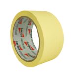 Dayson Universal Maskeleme Bandı Kağıt Bant Krem 48mm x 30mt