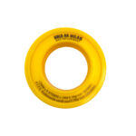Golk AK Milan Gaz Teflon Bandı Eko12mm