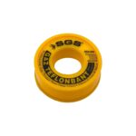 Sgs 1203 Kalın Gaz Teflon Bant BEYAZ