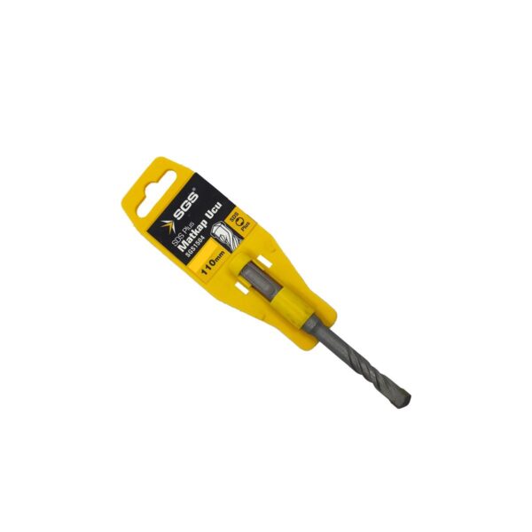 Sgs 1504 Beton Delici Sds Plus Matkap Ucu 9×110