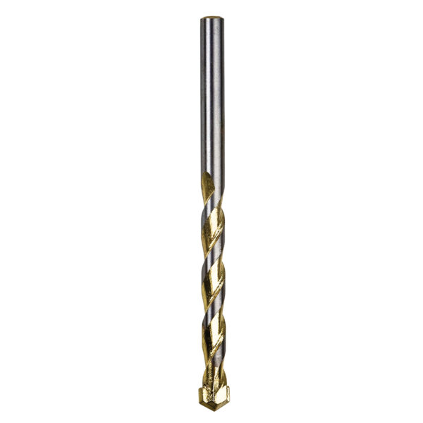 Sgs 1395 Beton Delici Elmas Matkap Ucu 10mm