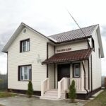 Marshall Fit Silikonlu Flat Dış Cephe Boyası 2.5 Lt Ral9003 Kırık Beyaz - Görsel 2