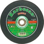 Karbosan Mermer Kesici Taş 230X3,5X22.23