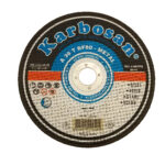 Karbosan NK Metal Kesici Disk 180 x 3 x 22 mm
