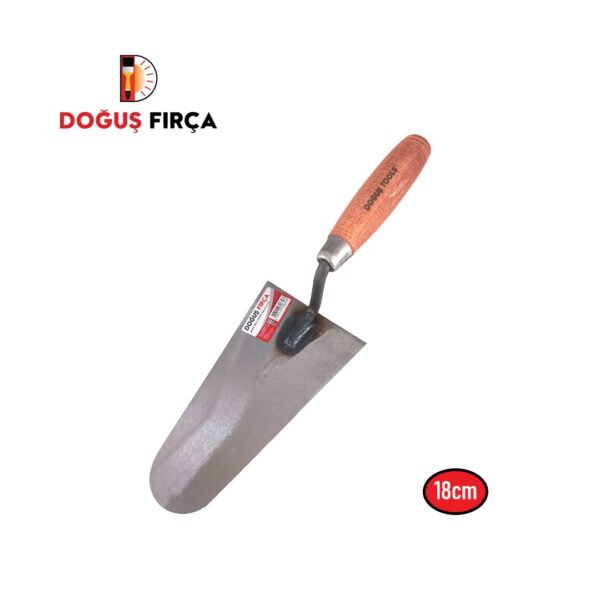 Doğuş Sıva Malası No:18