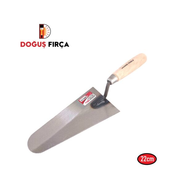 Doğuş Sıva Malası No:22