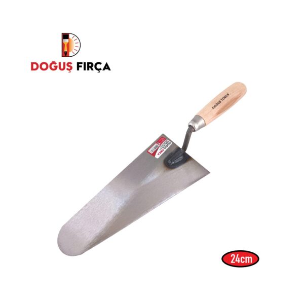 Doğuş Sıva Malası No:24