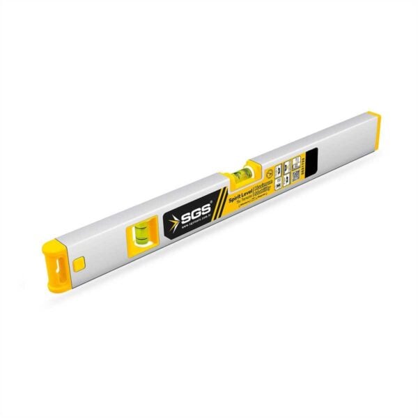 Sgs 1725 Alüminyum Su Terazisi 60Cm