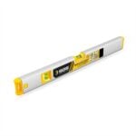 Sgs 1734 Mıknatıslı Alüminyum Su Terazisi 60Cm