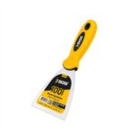 Sgs 585 Yay Çeliği Spatula Paslanmaz 100mm