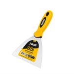 Sgs 587 Yay Çeliği Spatula Paslanmaz 150mm