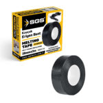 Sgs 1115 Kauçuk Eriyen Bant 20mm X 3mt
