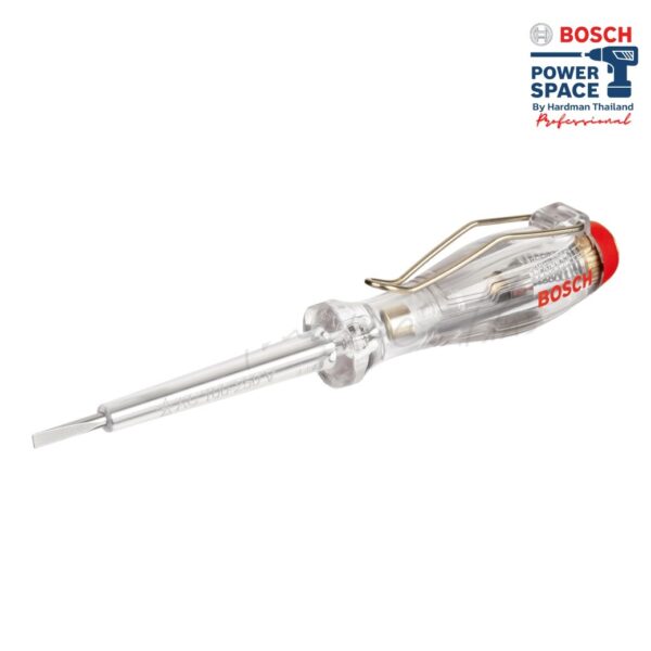 Bosch Professional VDE SL3 x 65mm Kontrol Kalemi Düz
