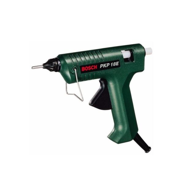 Bosch PKP 18 E Sıcak Silikon Tutkal Tabancası