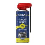 Sibax SB4000 Pas Sökücü Çok Amaçlı Multi Sprey 400 ml Kobra Başlık